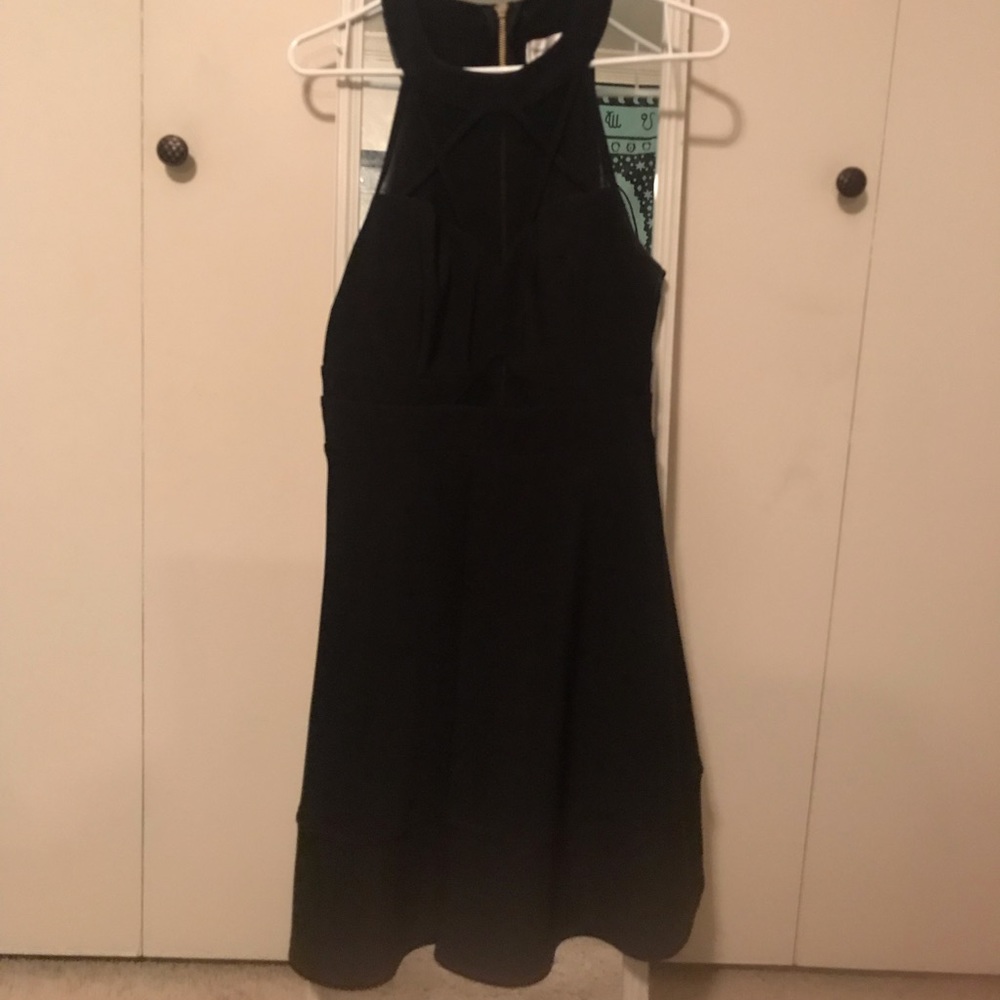 Homecoming dress
